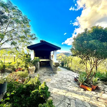 アパート Panorama *