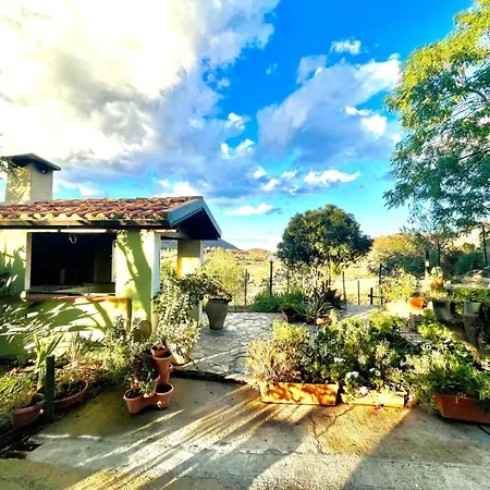 Panorama Διαμέρισμα Cardedu