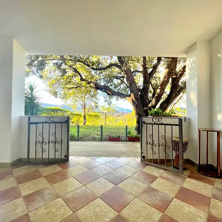 Apartment Panorama