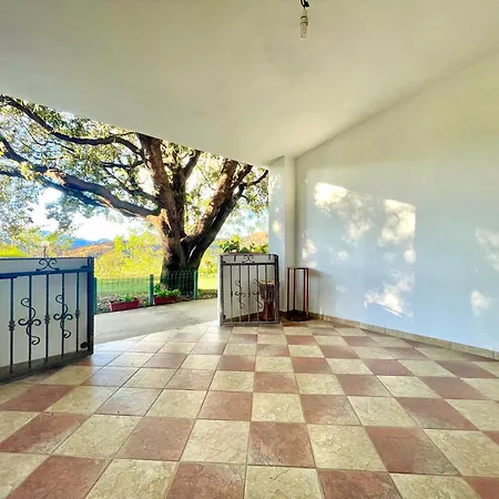 Διαμέρισμα Panorama Cardedu