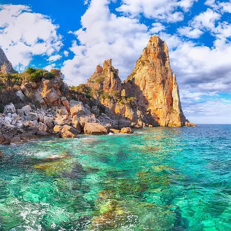 Διαμέρισμα Panorama *