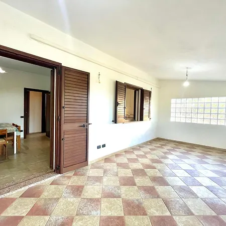 Panorama Apartment