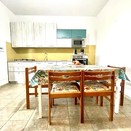 Διαμέρισμα Panorama Cardedu