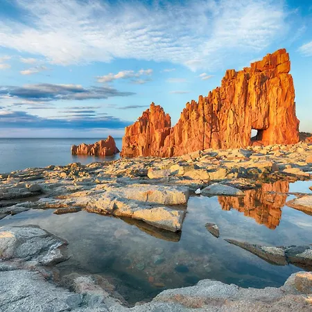 Panorama Διαμέρισμα Cardedu