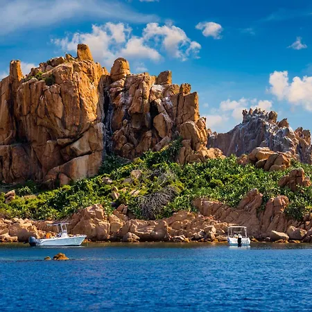 Διαμέρισμα Panorama Cardedu