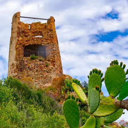 Διαμέρισμα Panorama Cardedu