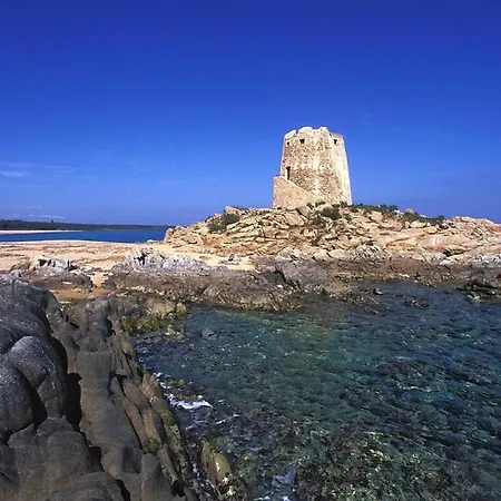 公寓 Panorama