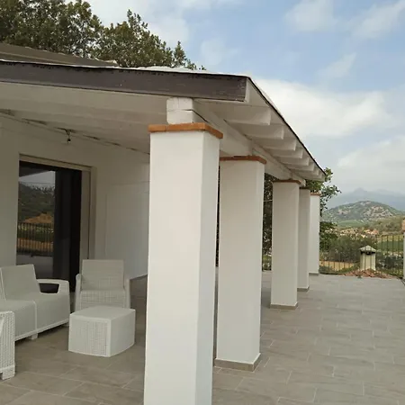 Panorama * Cardedu