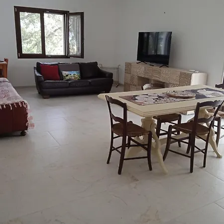 Apartment Panorama