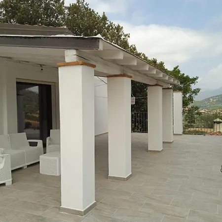 Apartment Panorama Cardedu
