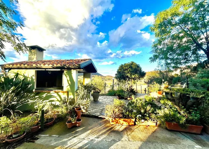 Panorama Апартаменты Кардеду